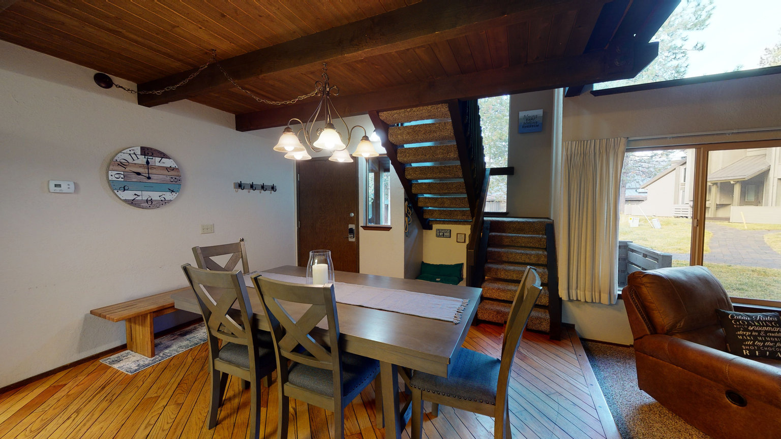 Sunriver Vacation Rental