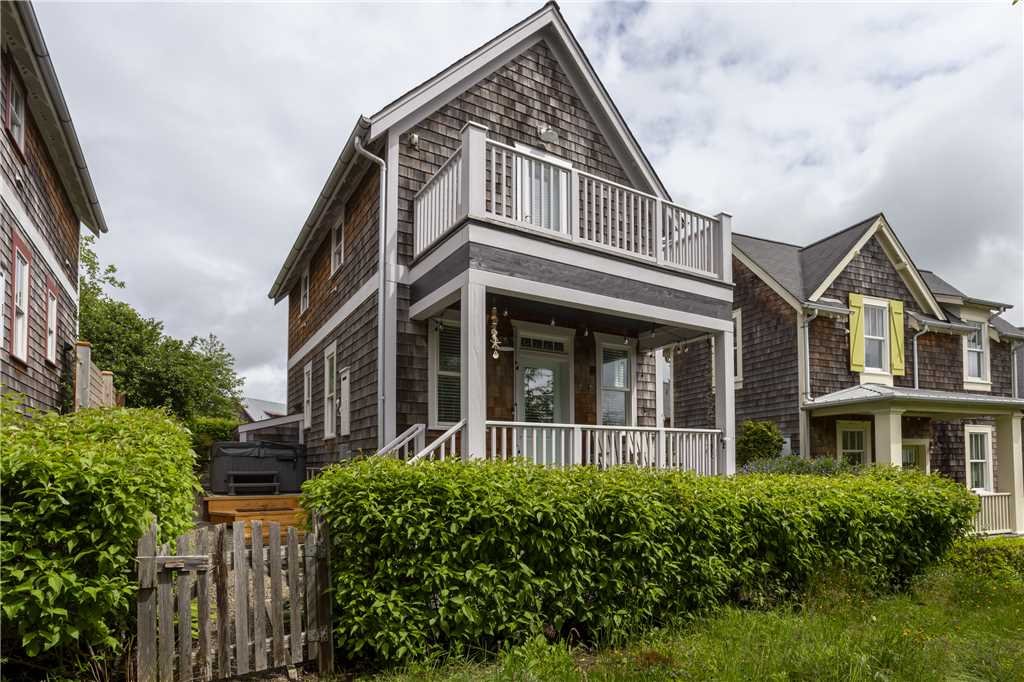 Pacific Beach Vacation Rental