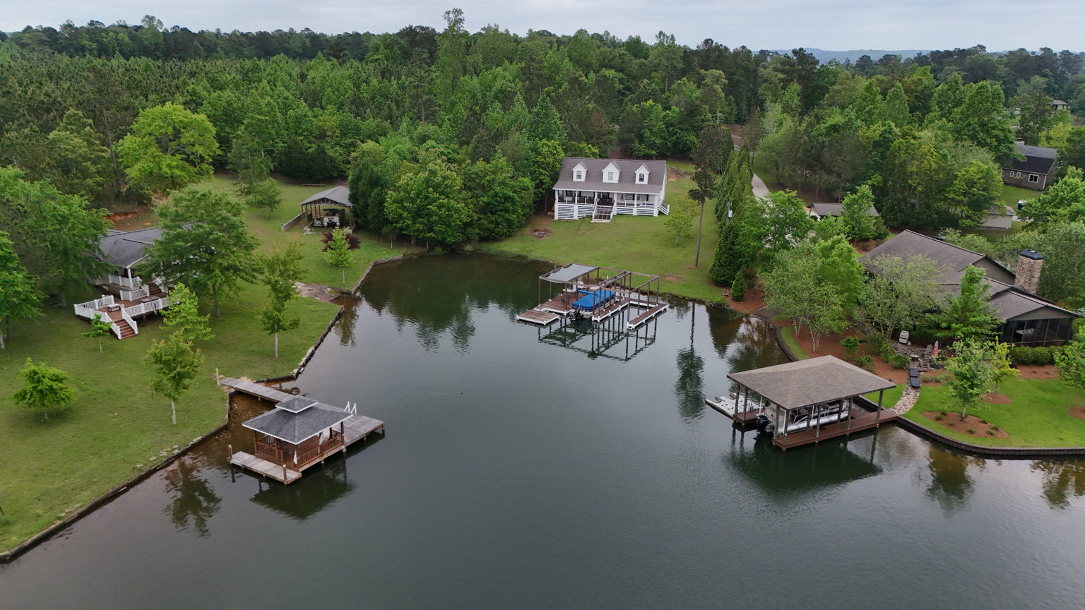 Dadeville Vacation Rental