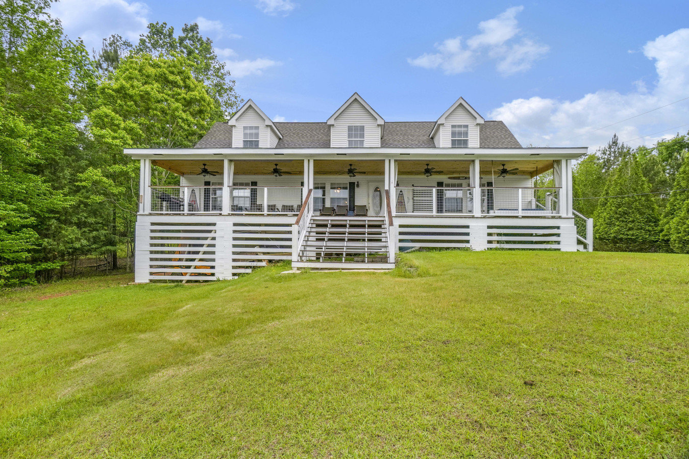 Dadeville Vacation Rental