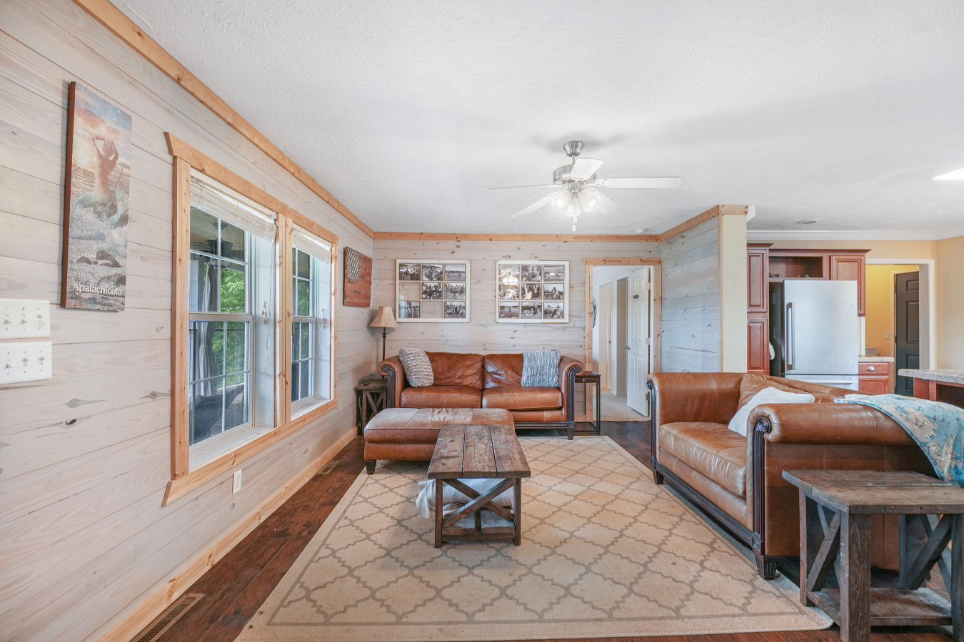 Dadeville Vacation Rental