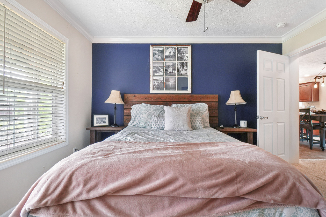 Dadeville Vacation Rental