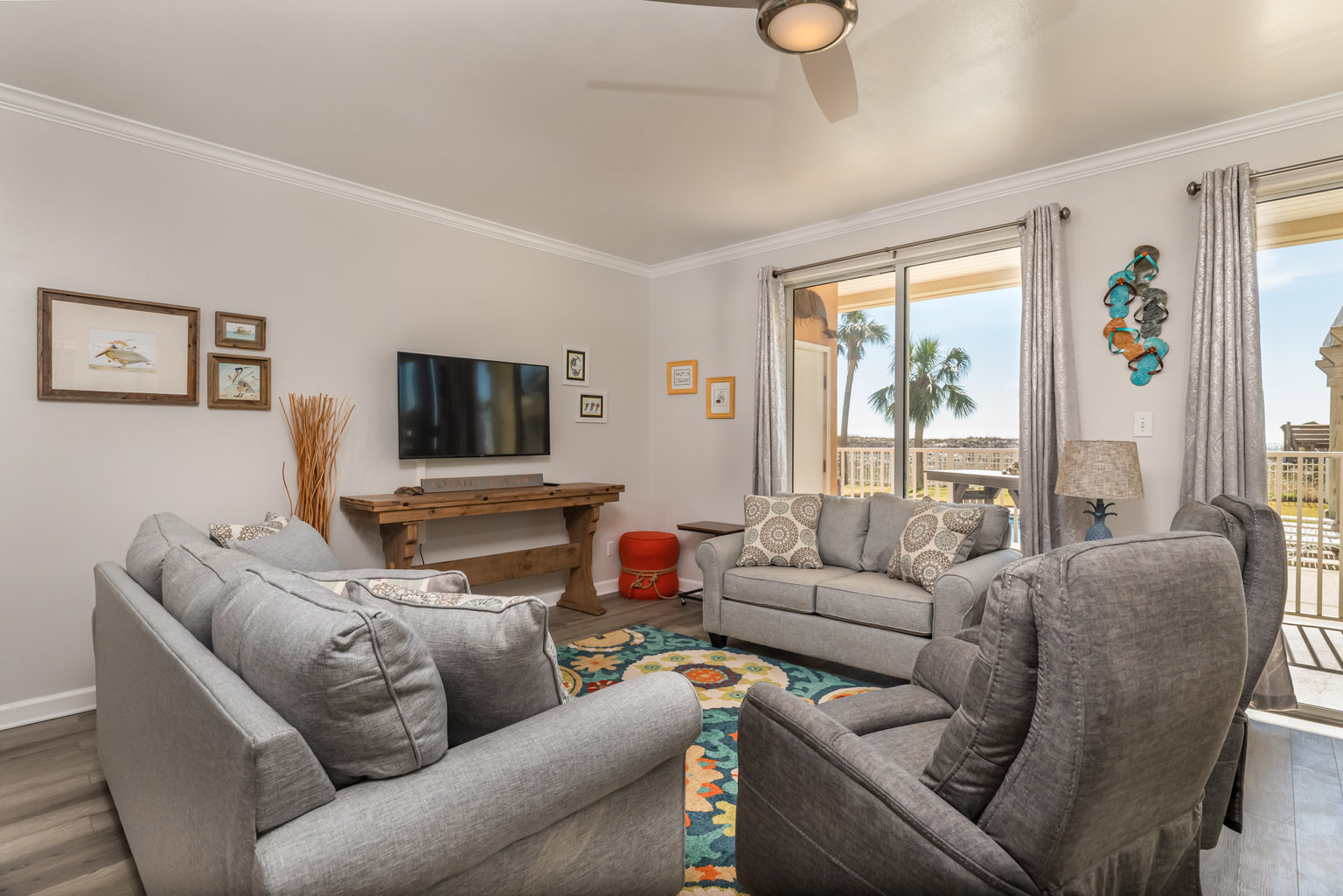 Dauphin Island Vacation Rental