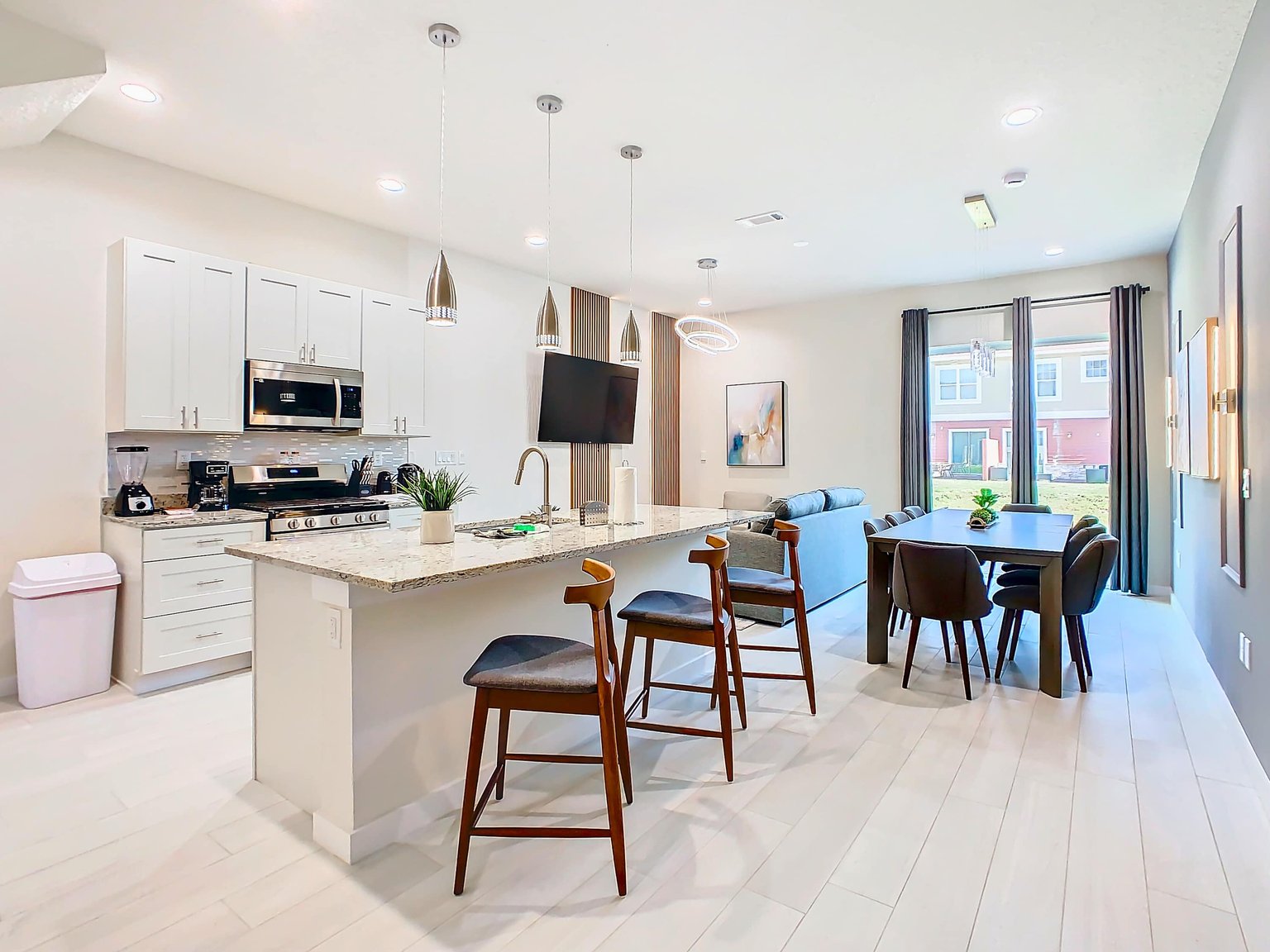 Kissimmee Vacation Rental