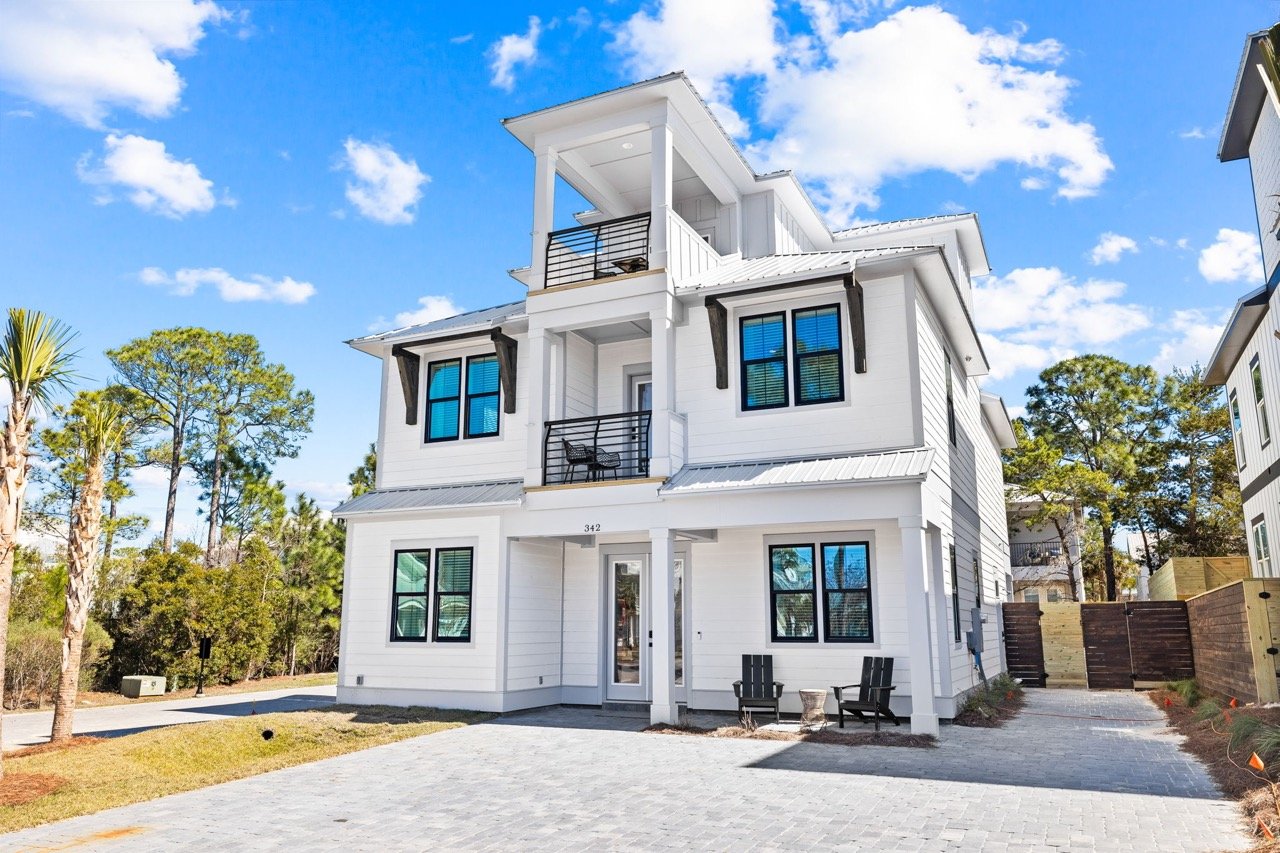 Miramar Beach Vacation Rental