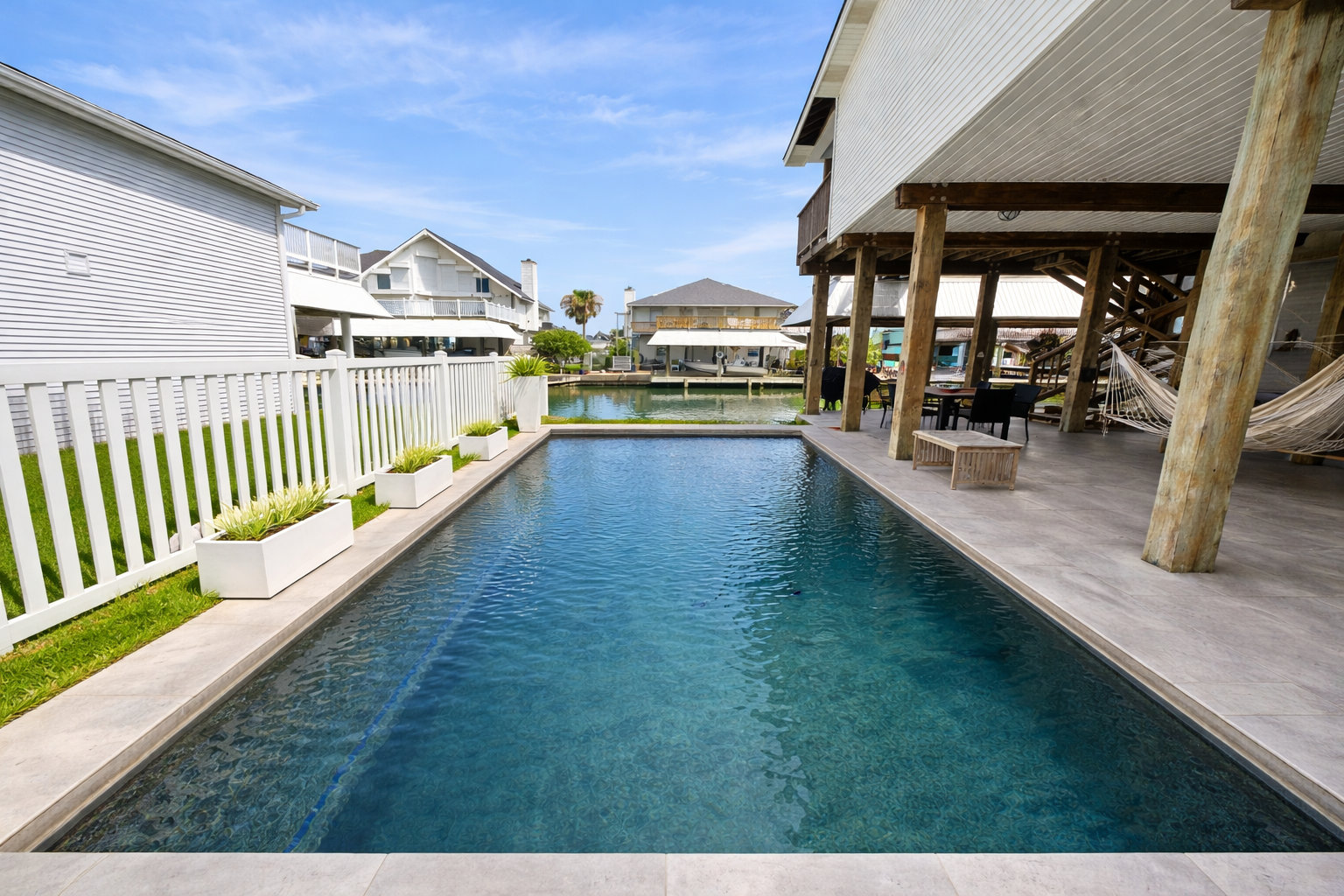 Galveston Vacation Rental