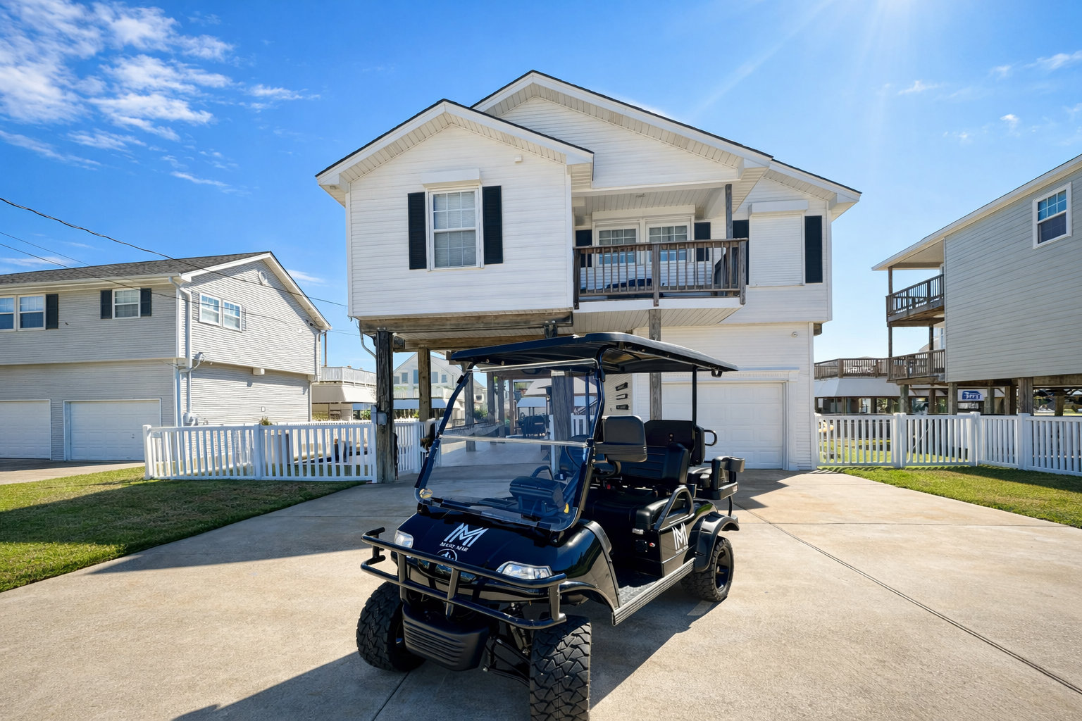 Galveston Vacation Rental