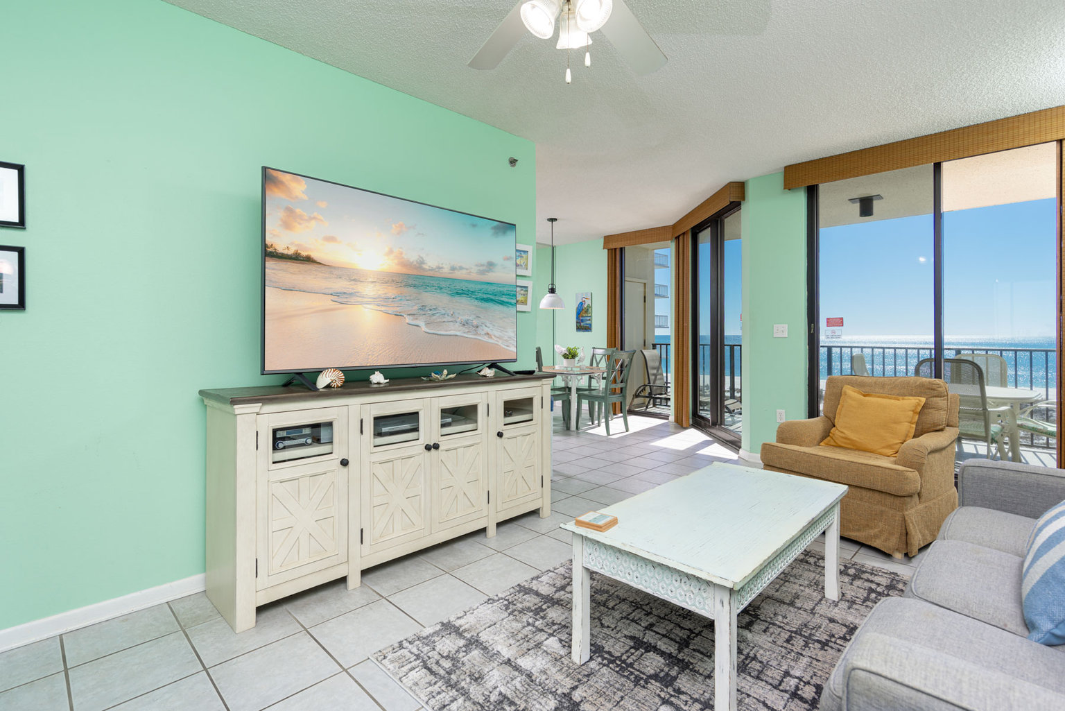 Orange Beach Vacation Rental