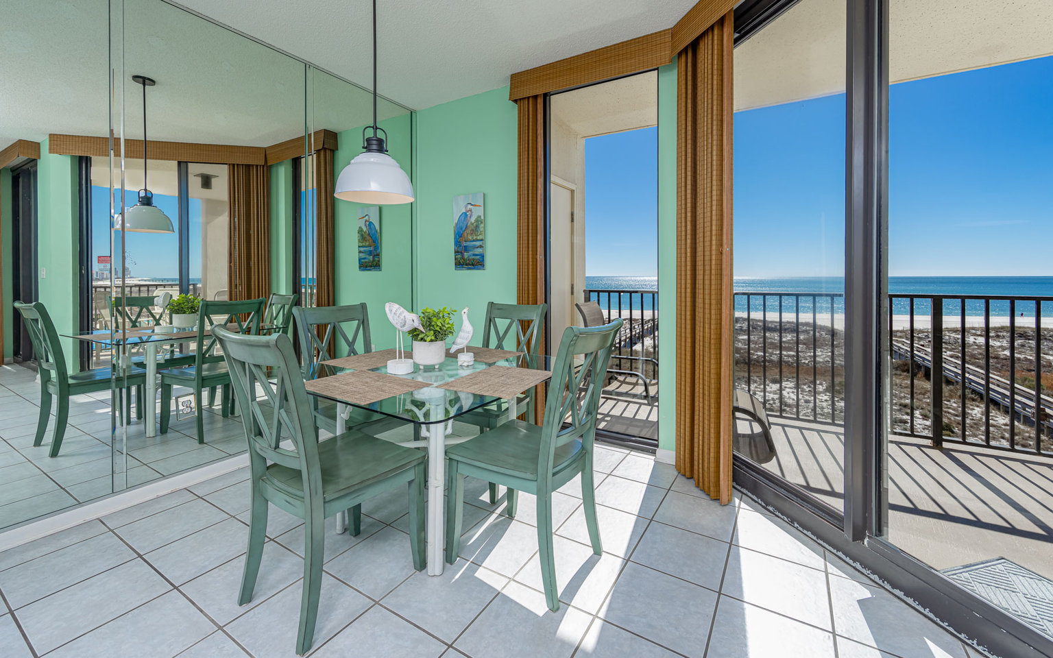 Orange Beach Vacation Rental