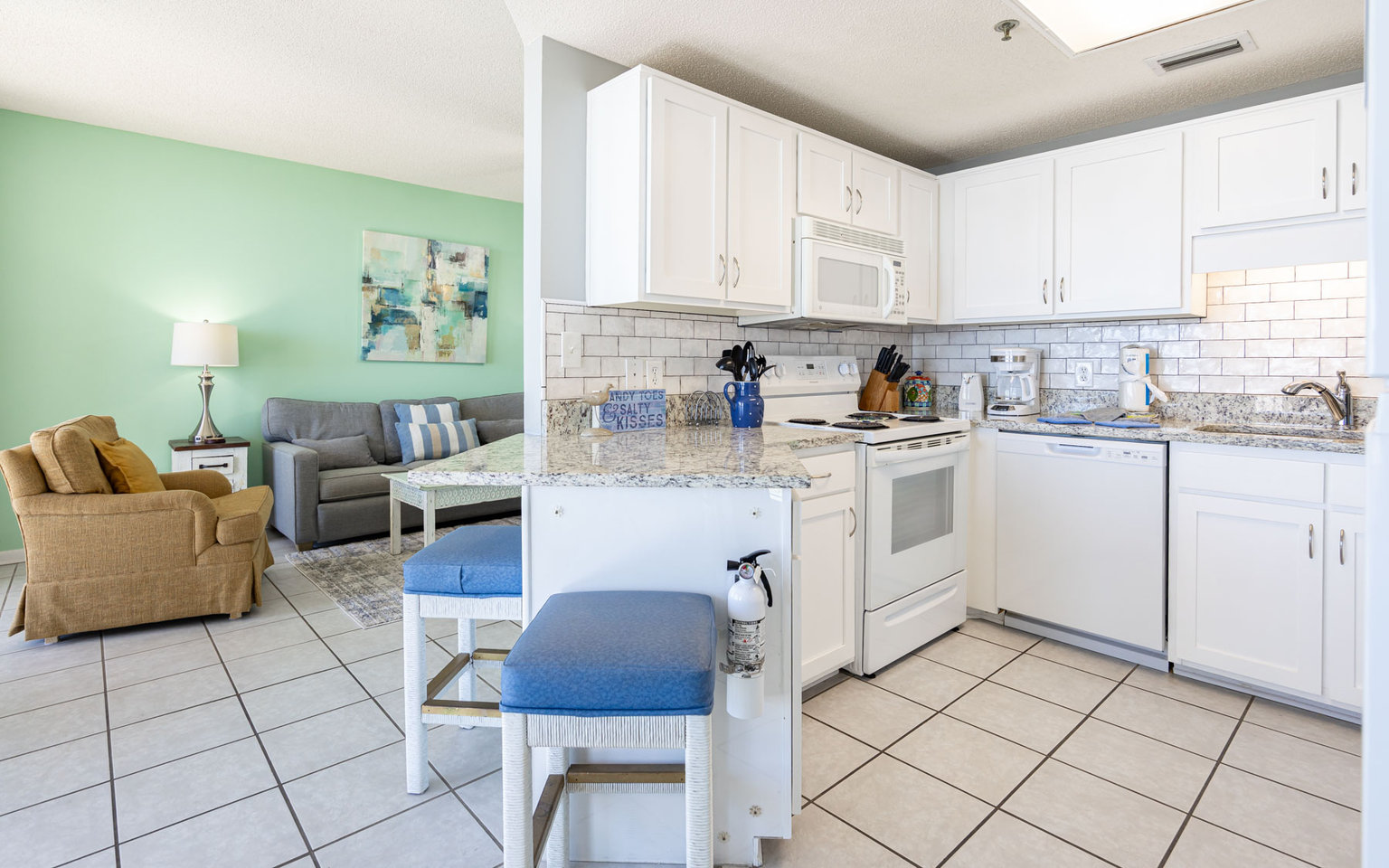 Orange Beach Vacation Rental