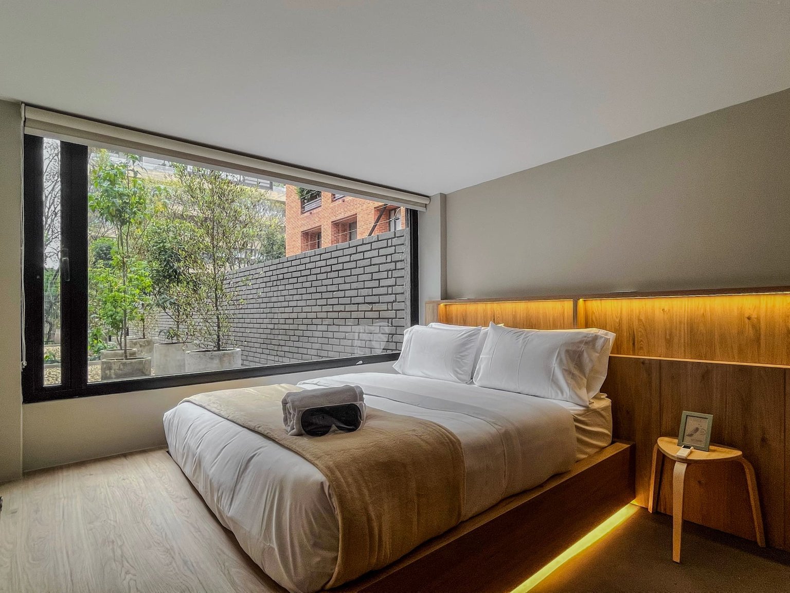 Bogotá Vacation Rental