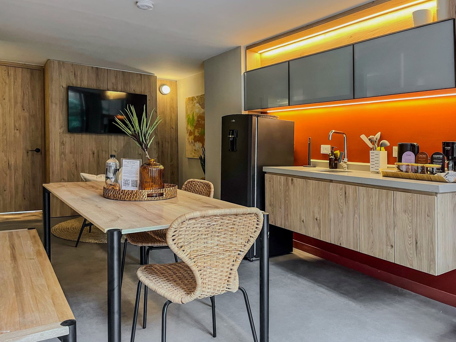 Bogotá Vacation Rental