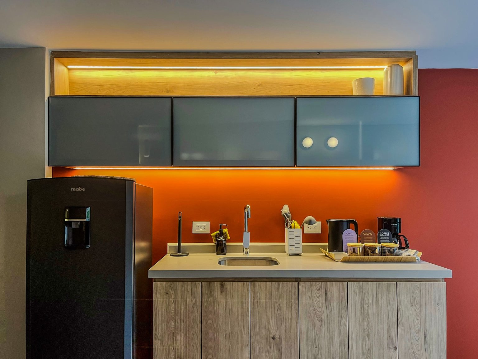 Bogotá Vacation Rental