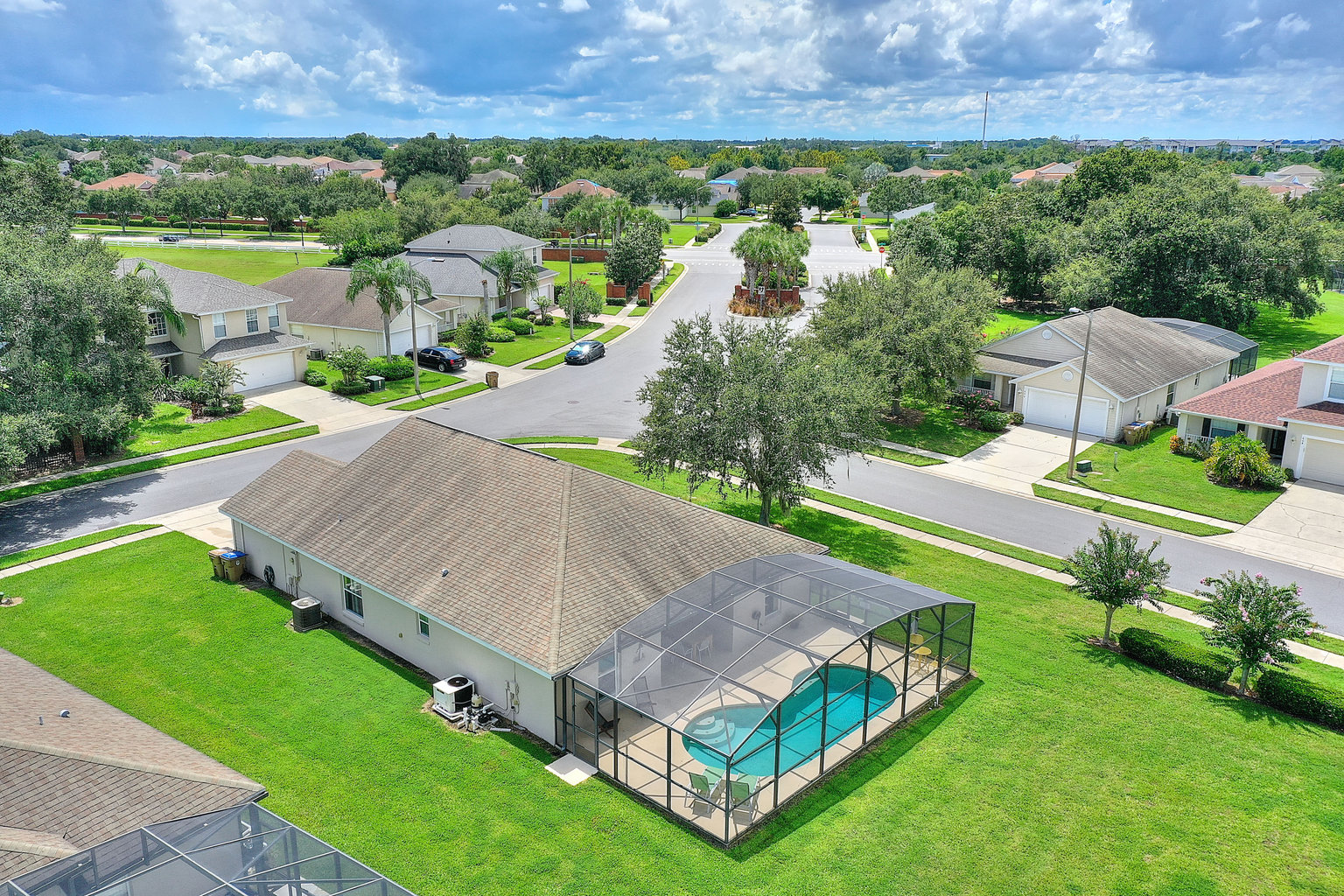 Kissimmee Vacation Rental