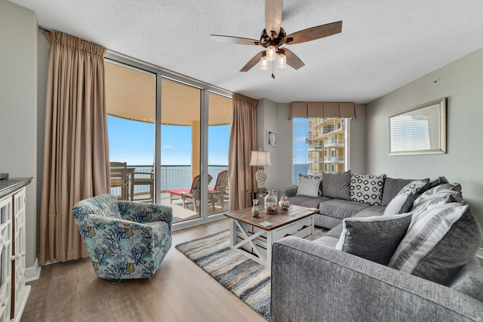Perdido Key Vacation Rental