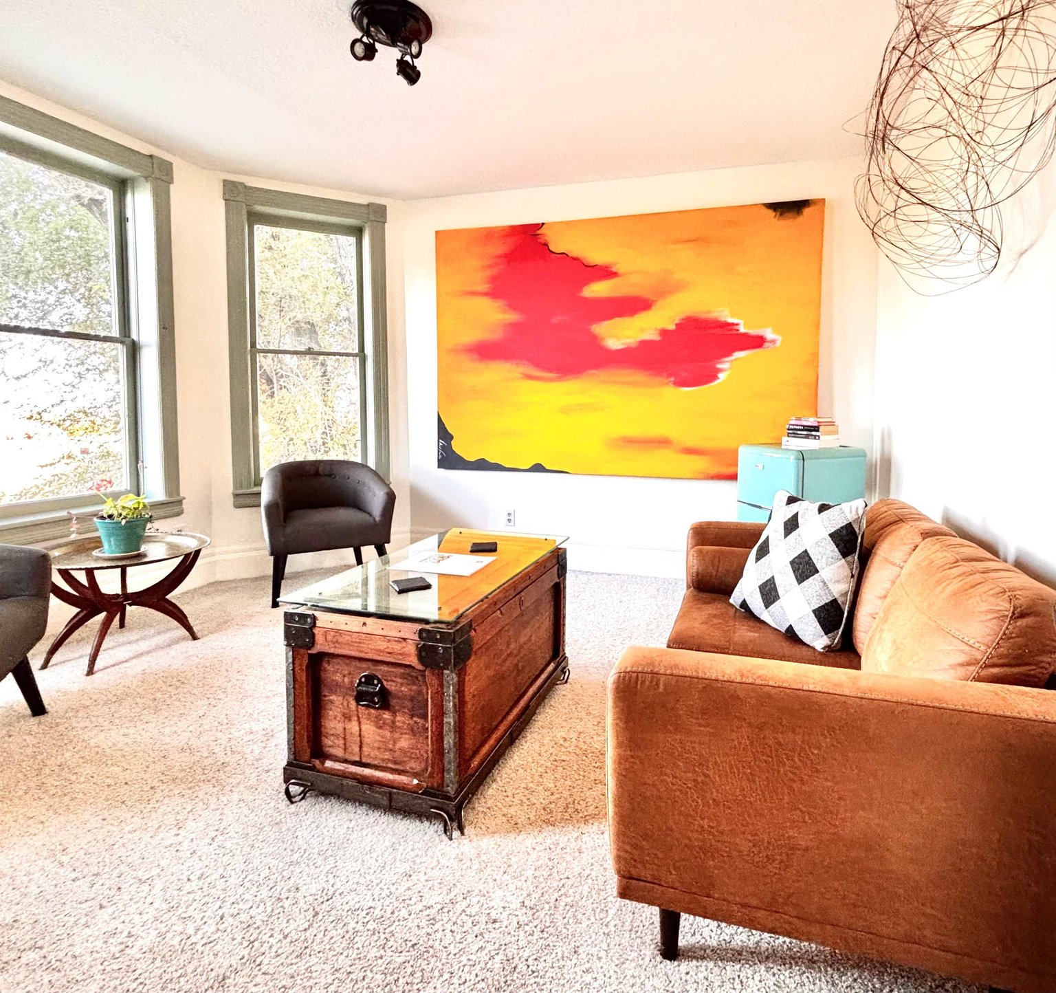 Raton Vacation Rental