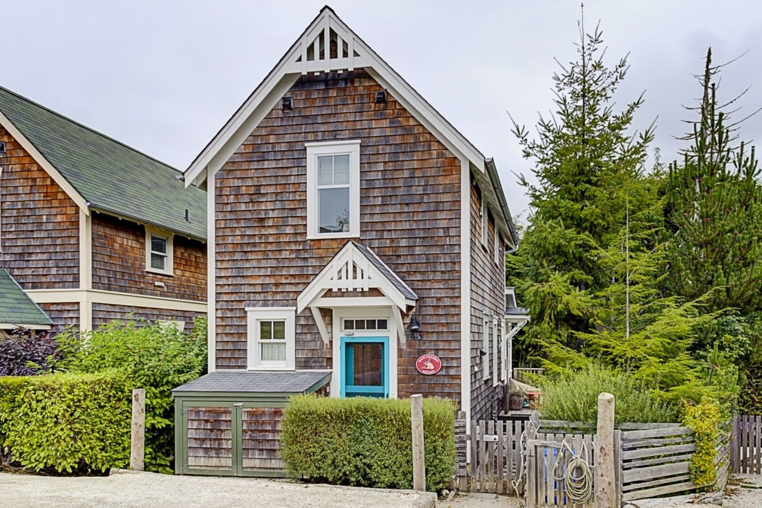 Pacific Beach Vacation Rental