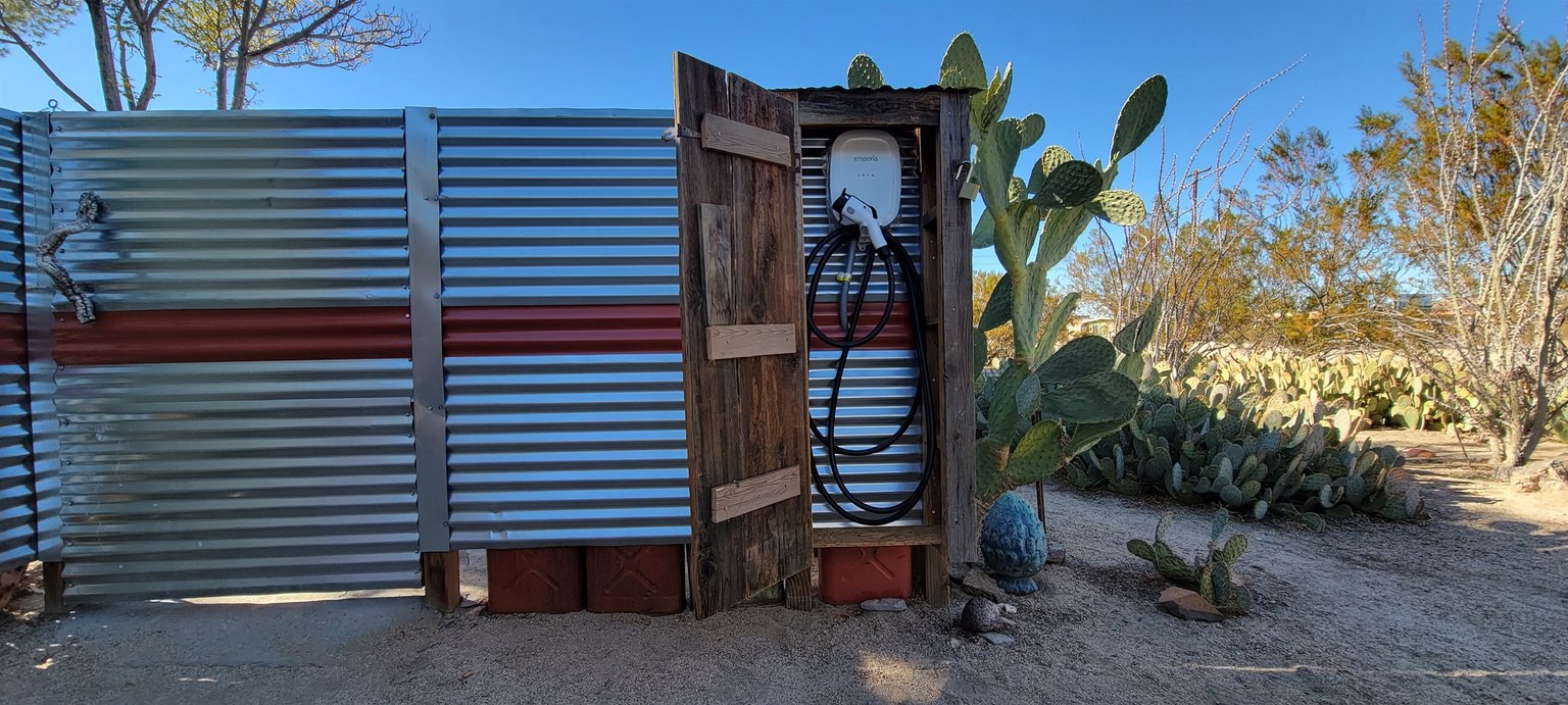 Twentynine Palms Vacation Rental