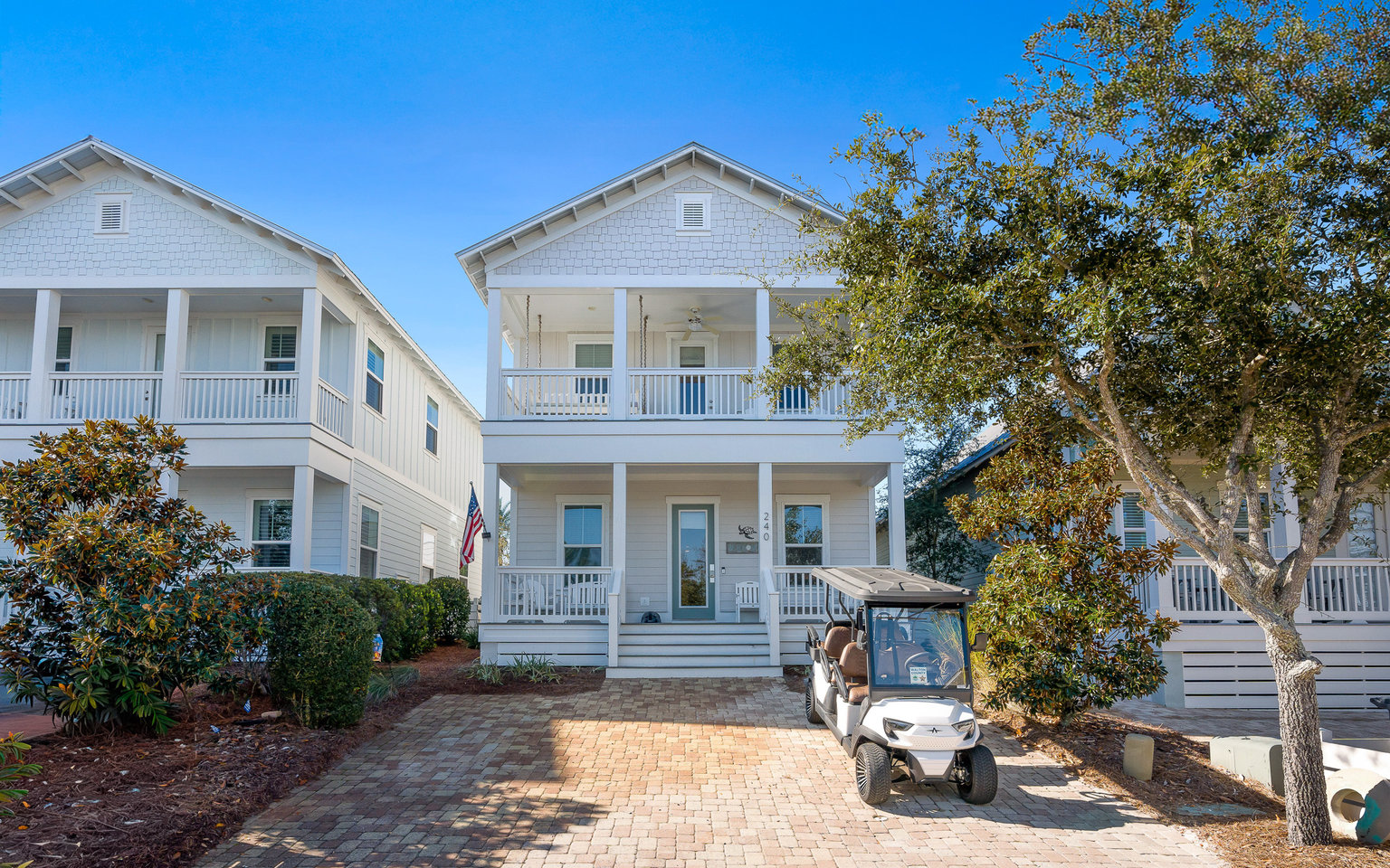 Santa Rosa Beach Vacation Rental