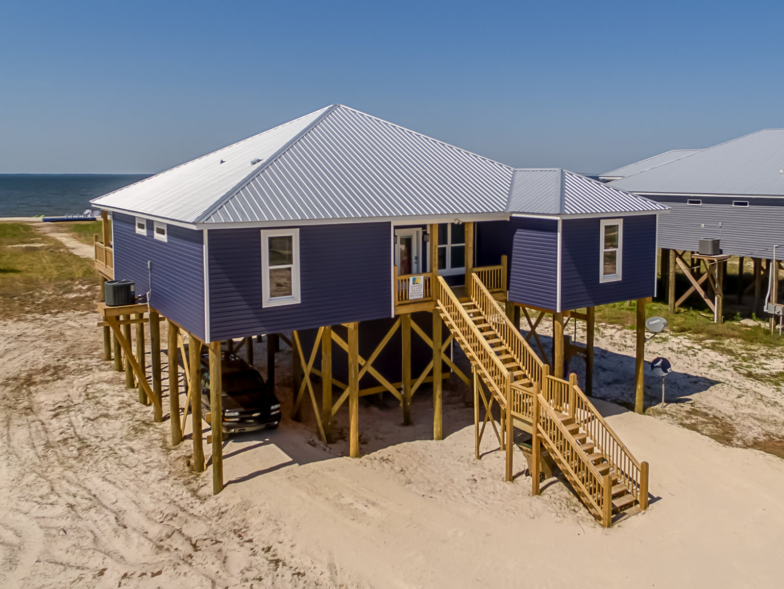 Dauphin Island Vacation Rental