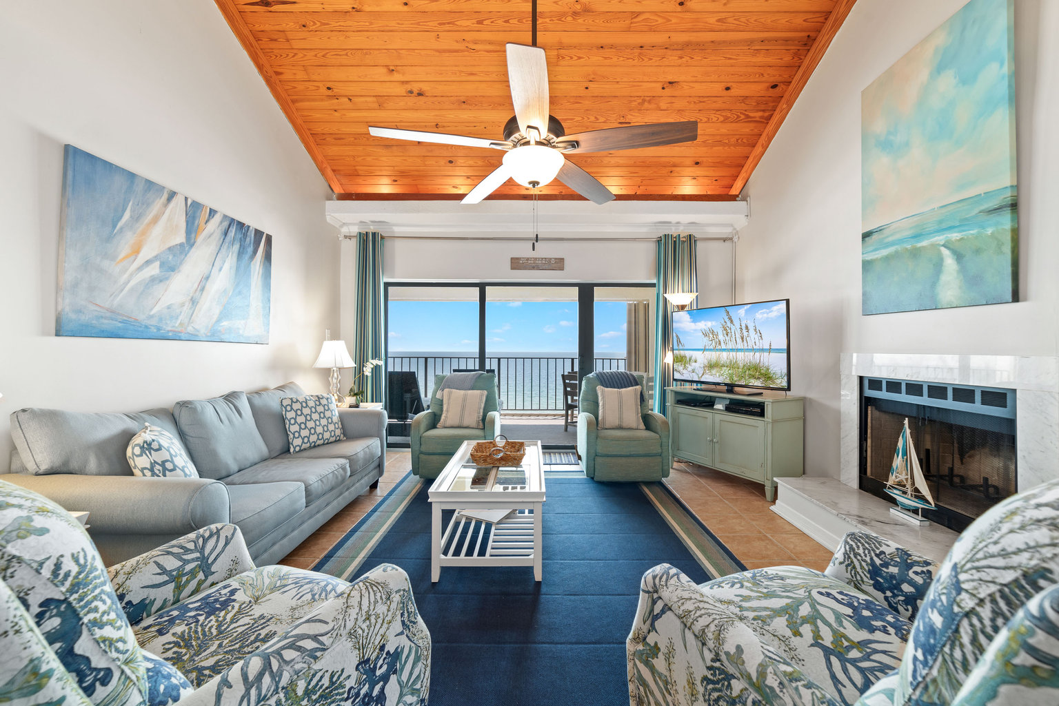 Perdido Key Vacation Rental