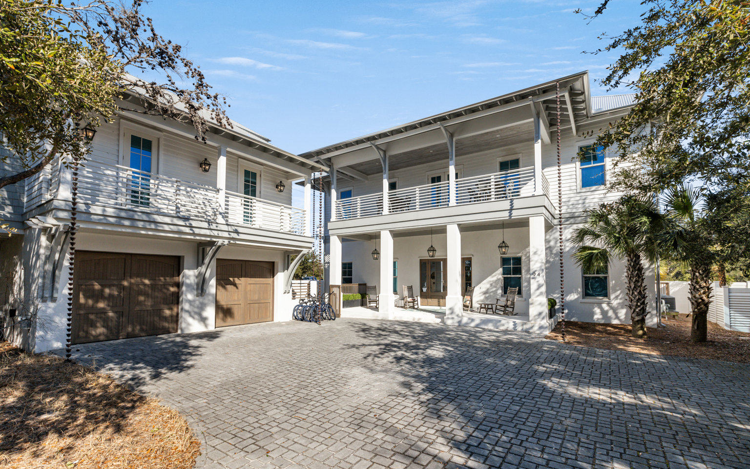 Inlet Beach Vacation Rental