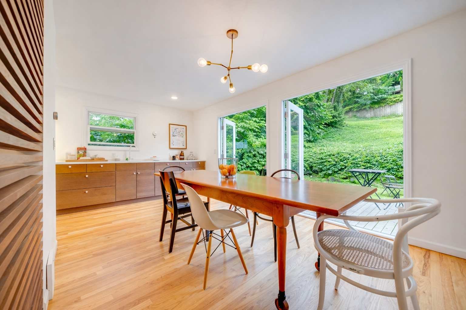 Seattle Vacation Rental