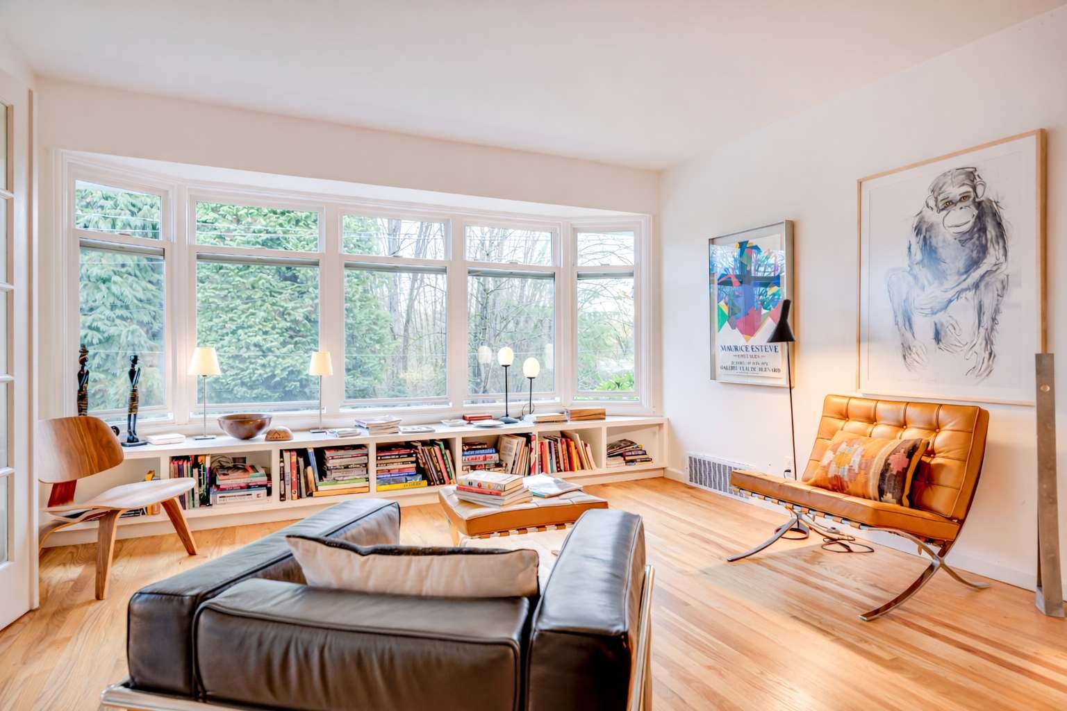 Seattle Vacation Rental