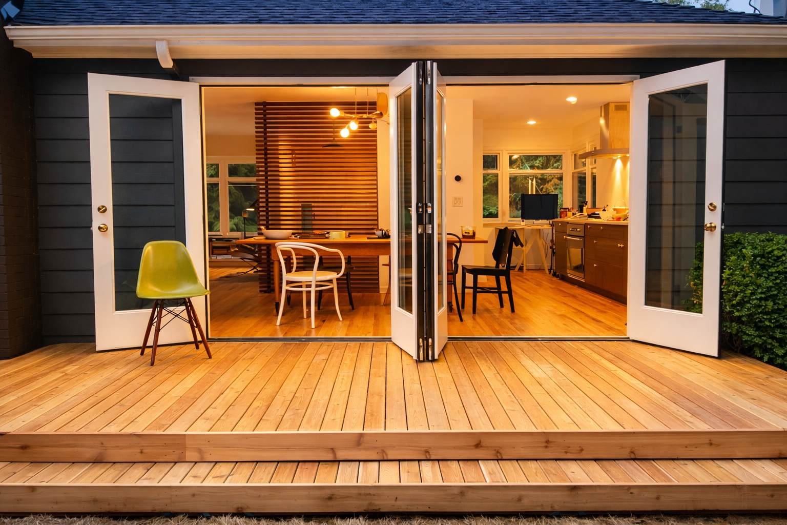 Seattle Vacation Rental