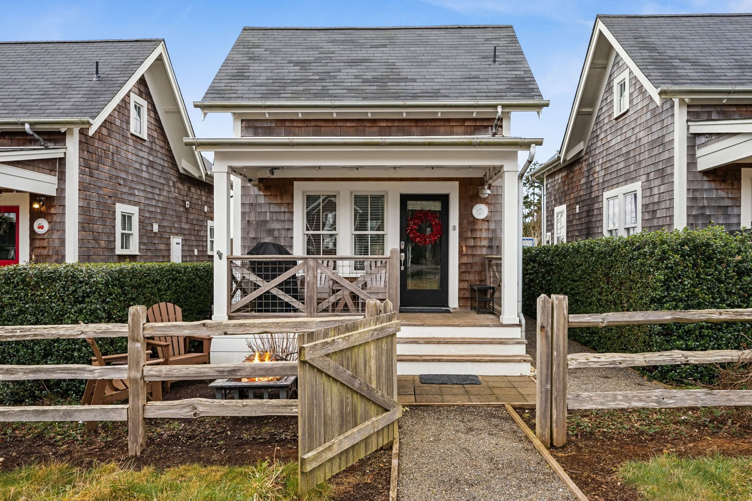 Pacific Beach Vacation Rental