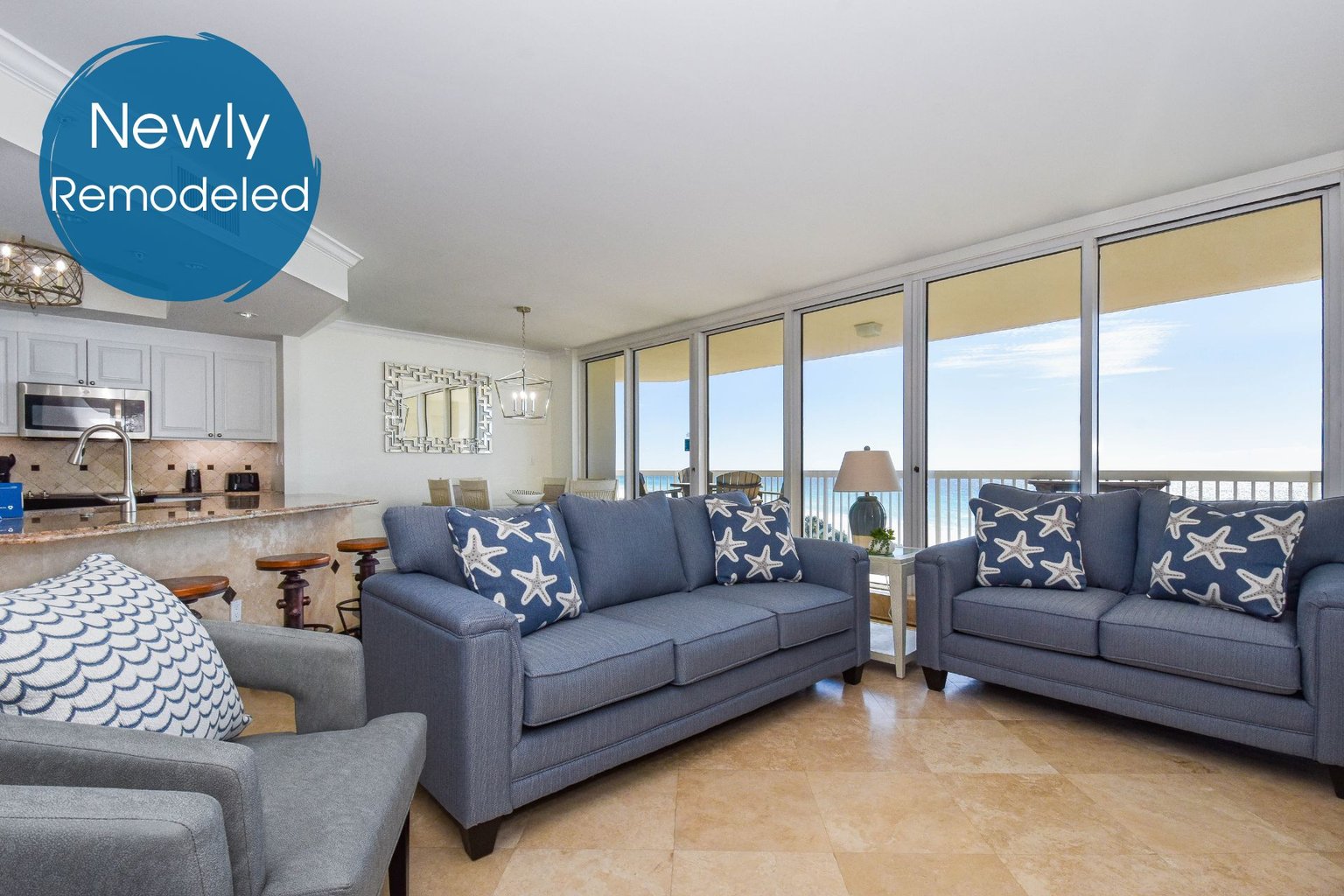 Destin Vacation Rental