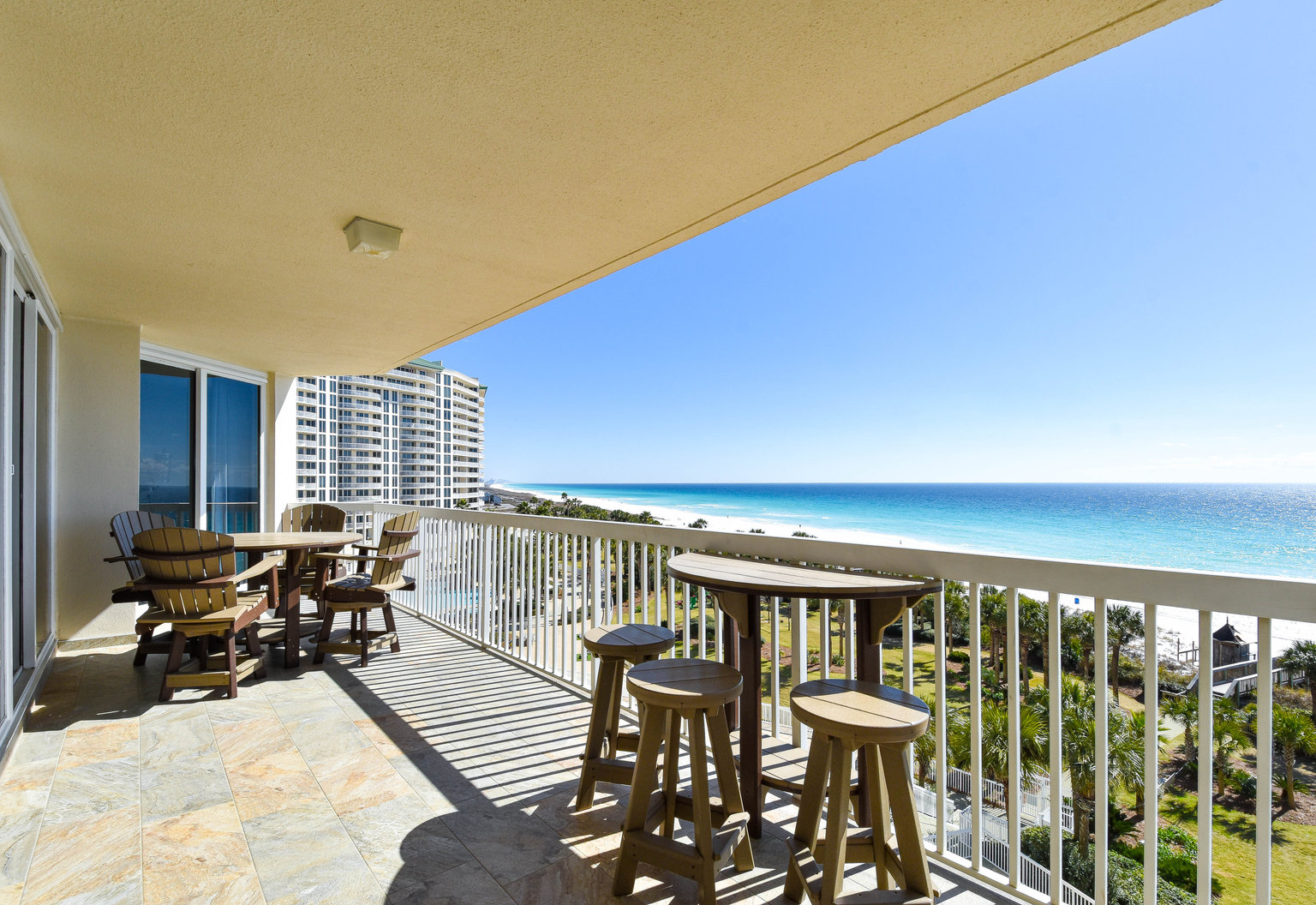 Destin Vacation Rental