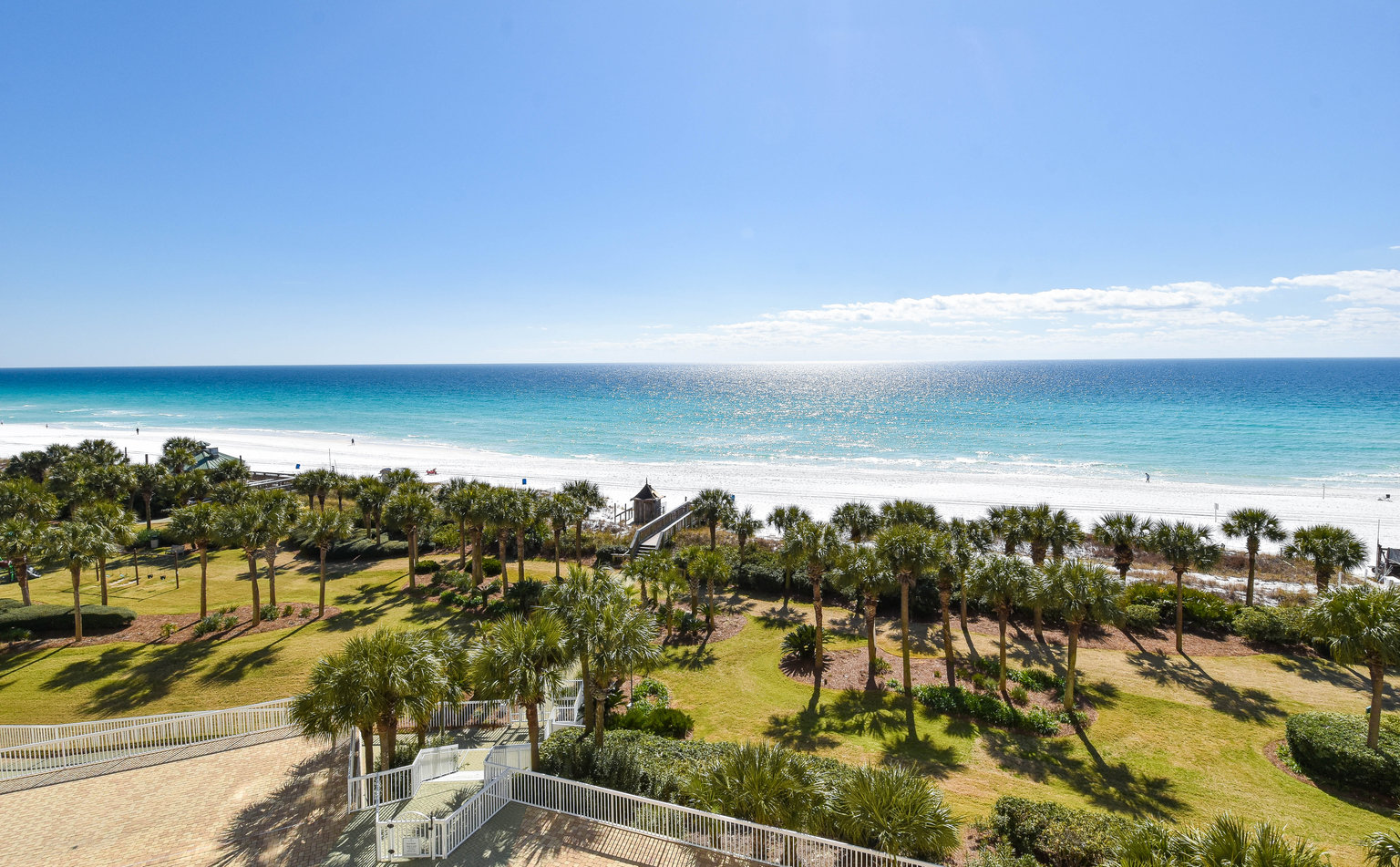 Destin Vacation Rental