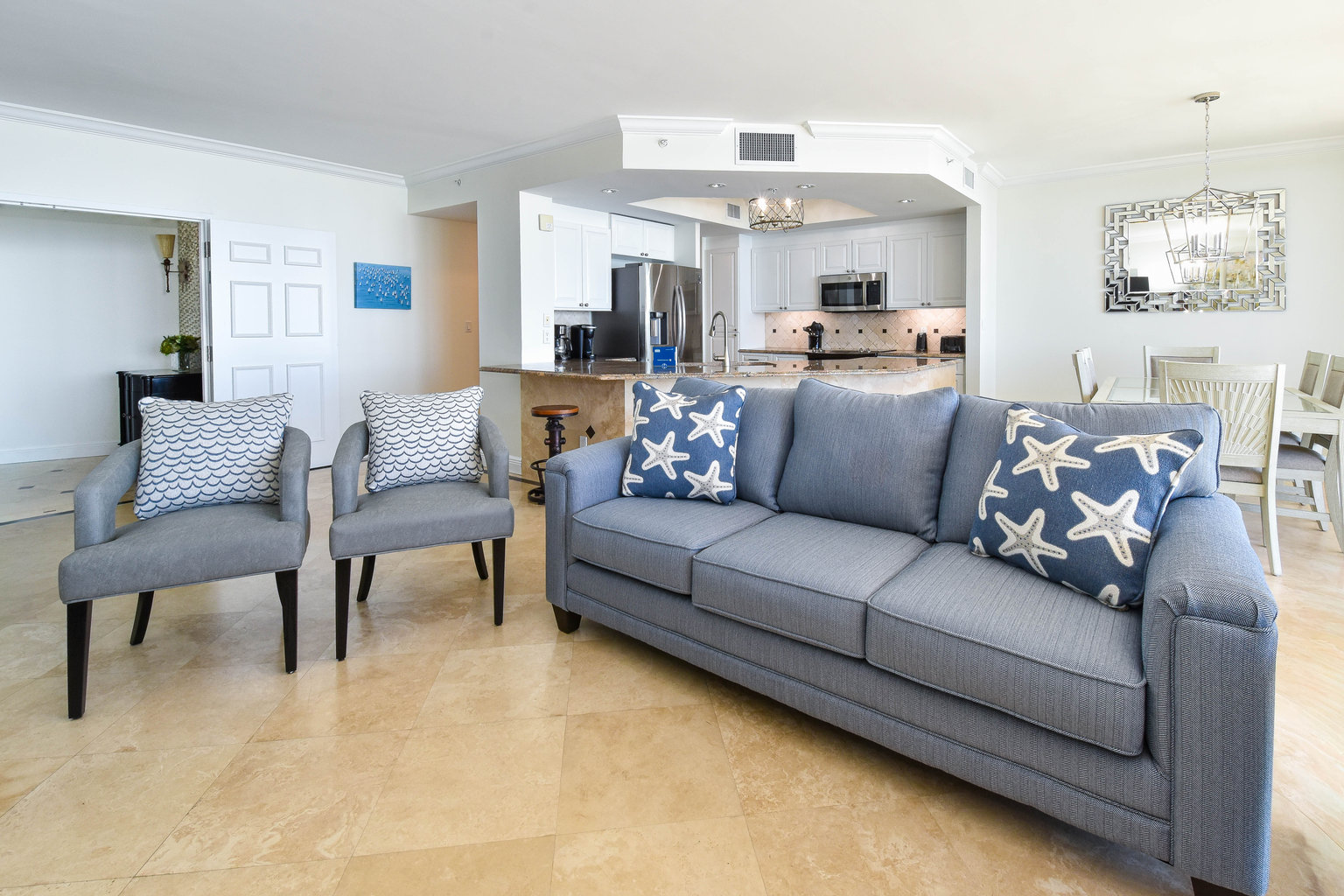 Destin Vacation Rental