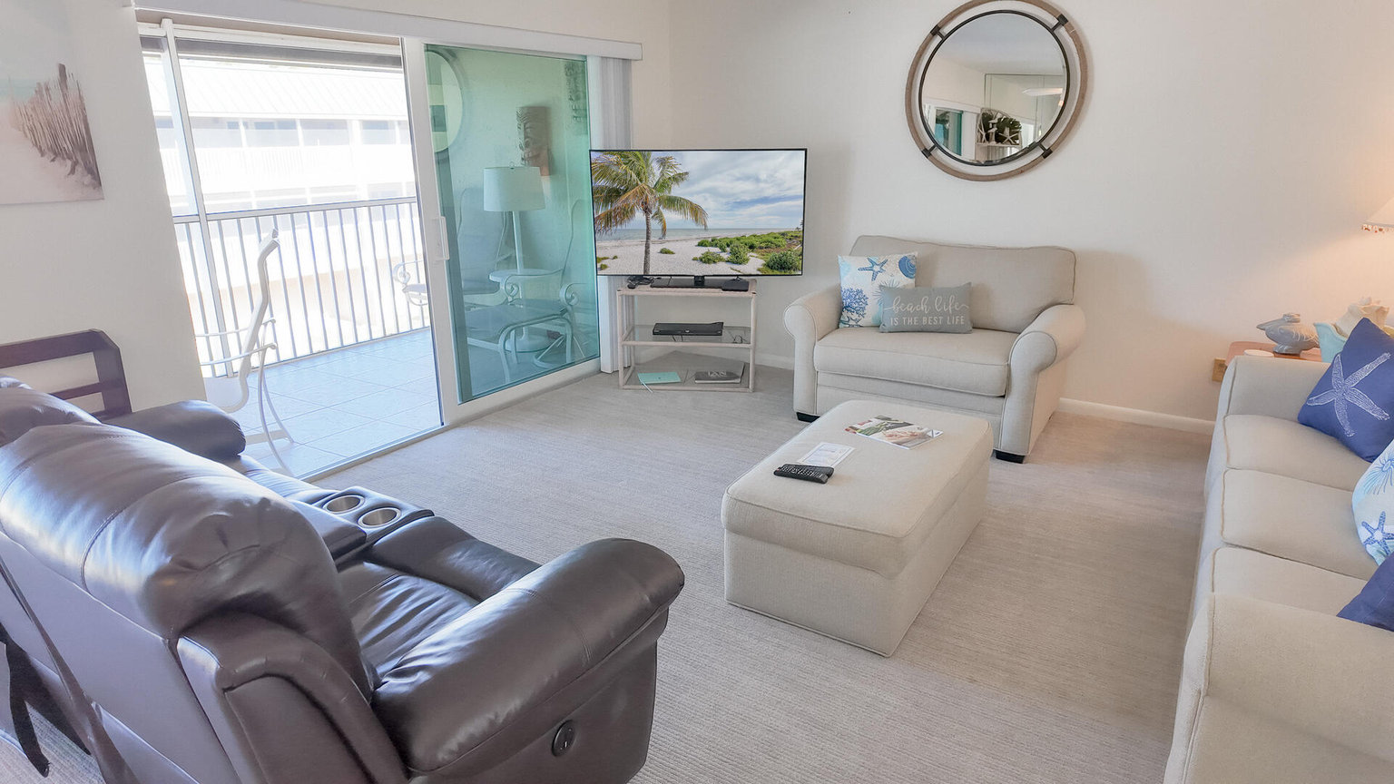 Sanibel Vacation Rental