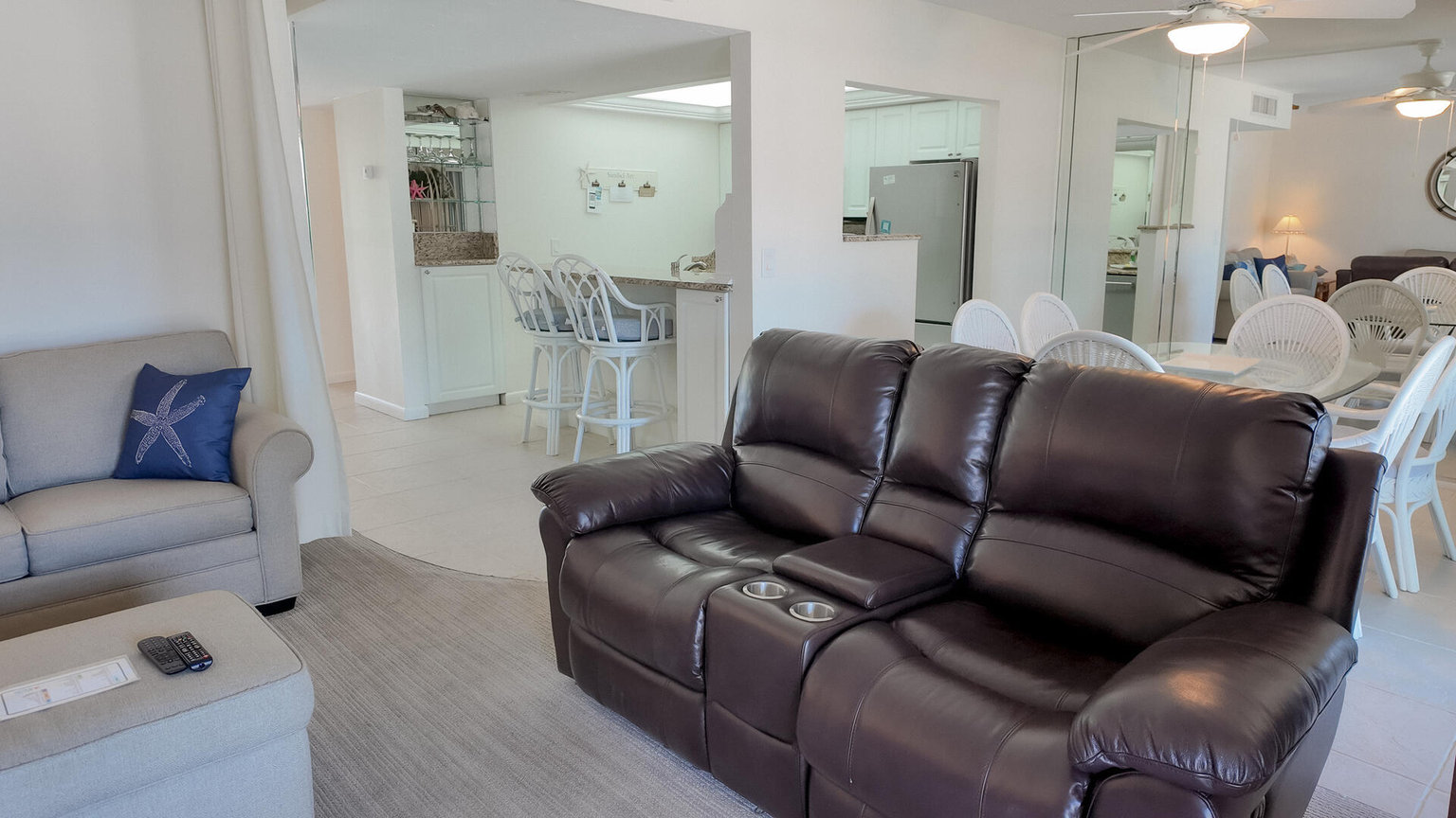 Sanibel Vacation Rental