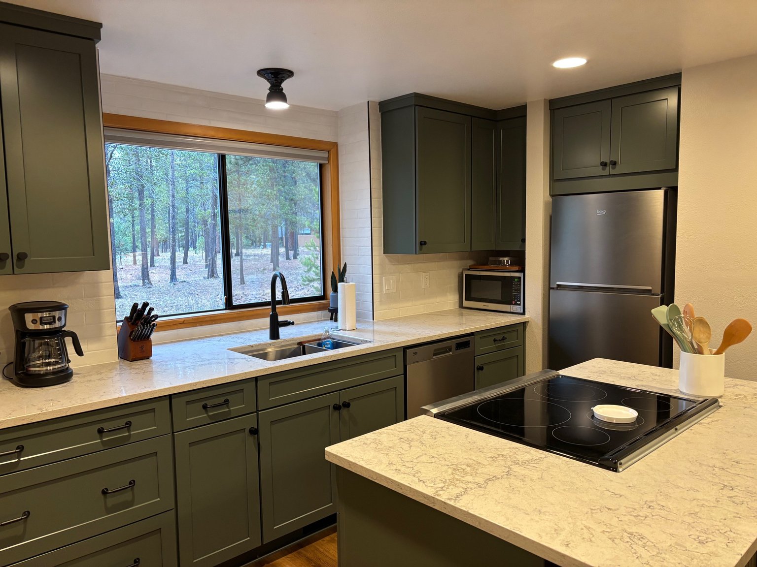 Sunriver Vacation Rental