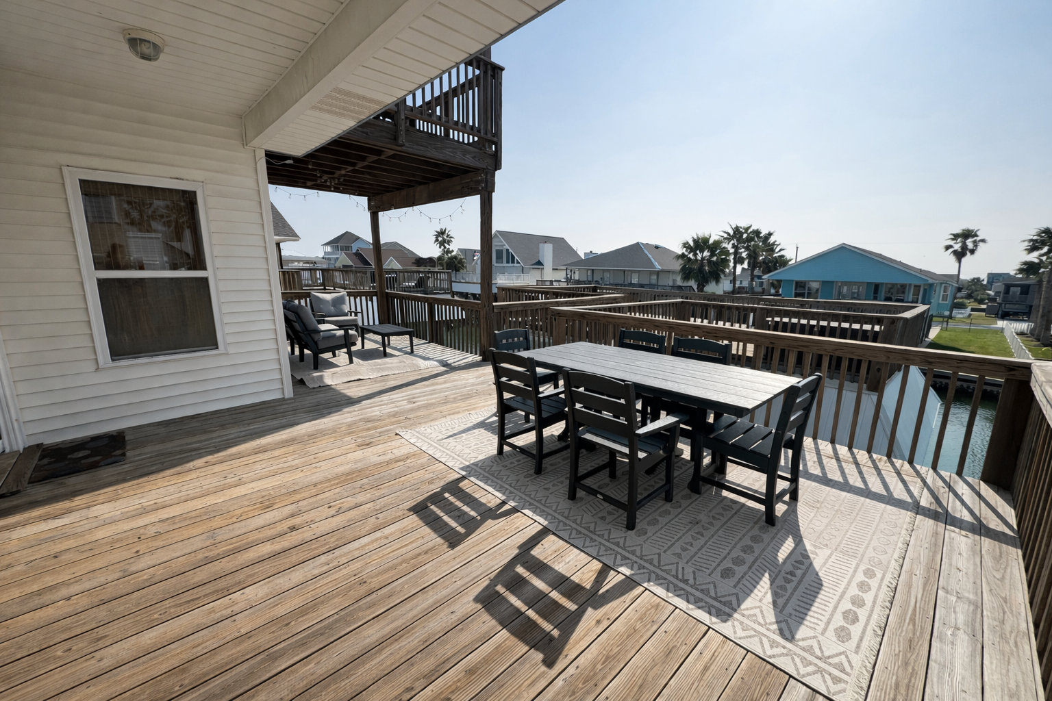 Galveston Vacation Rental