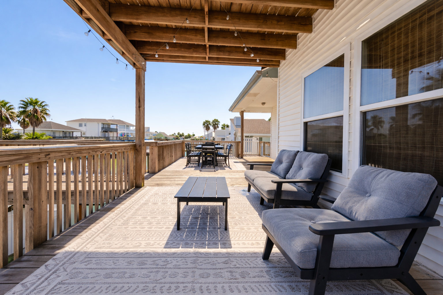 Galveston Vacation Rental