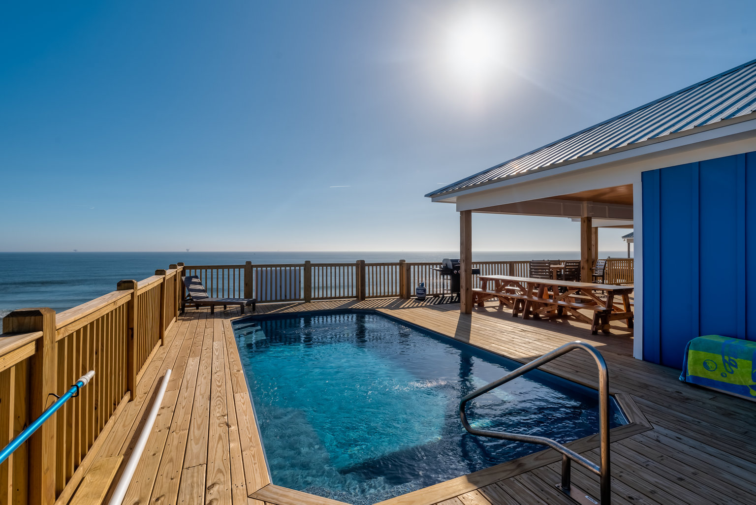 Dauphin Island Vacation Rental