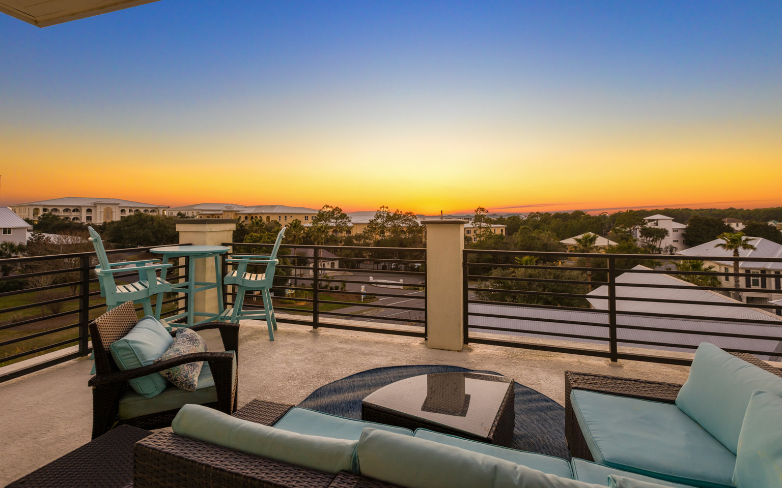 Santa Rosa Beach Vacation Rental