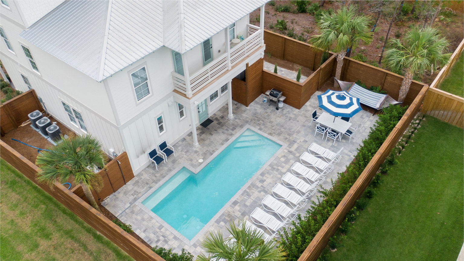 Miramar Beach Vacation Rental