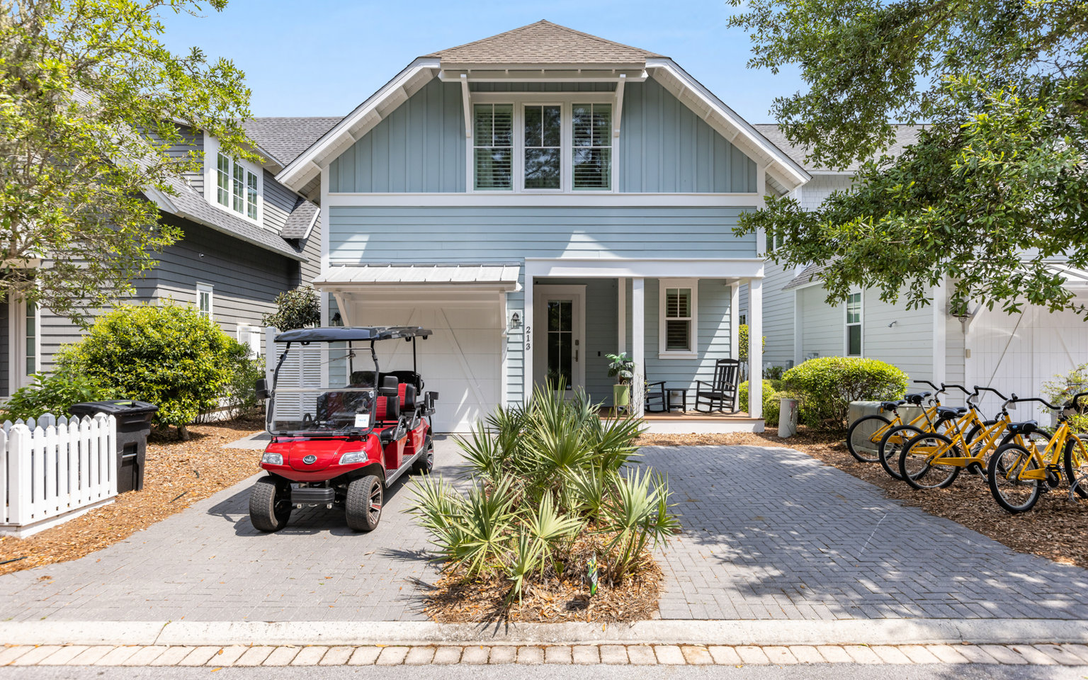 Watersound Vacation Rental