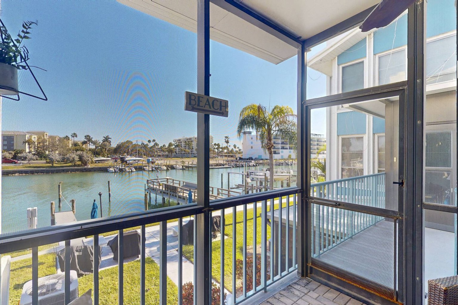 Madeira Beach Vacation Rental