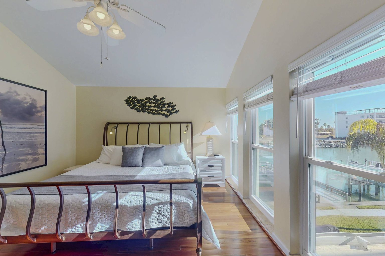 Madeira Beach Vacation Rental