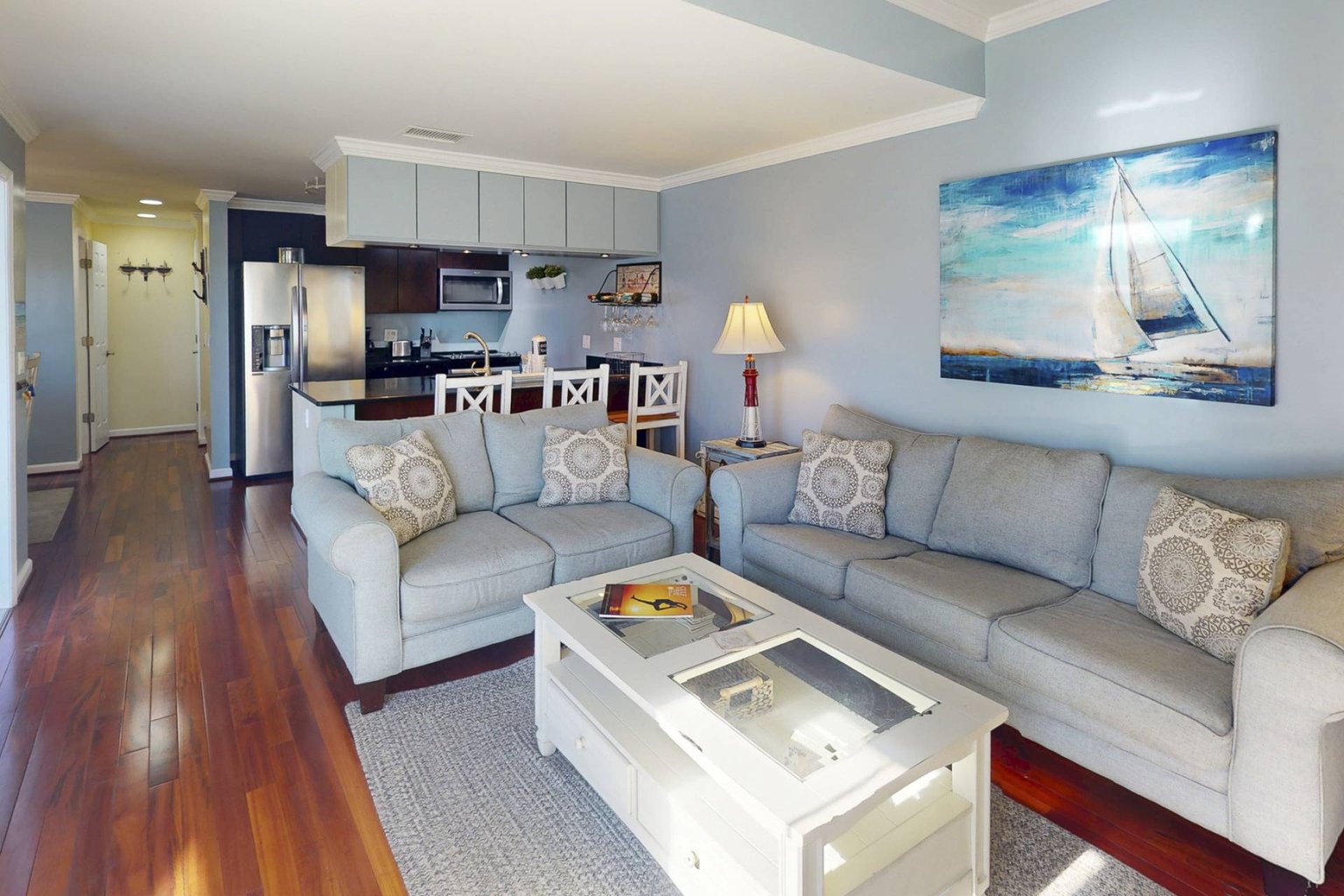 Madeira Beach Vacation Rental
