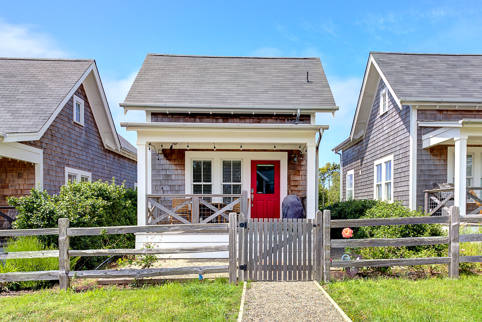 Pacific Beach Vacation Rental