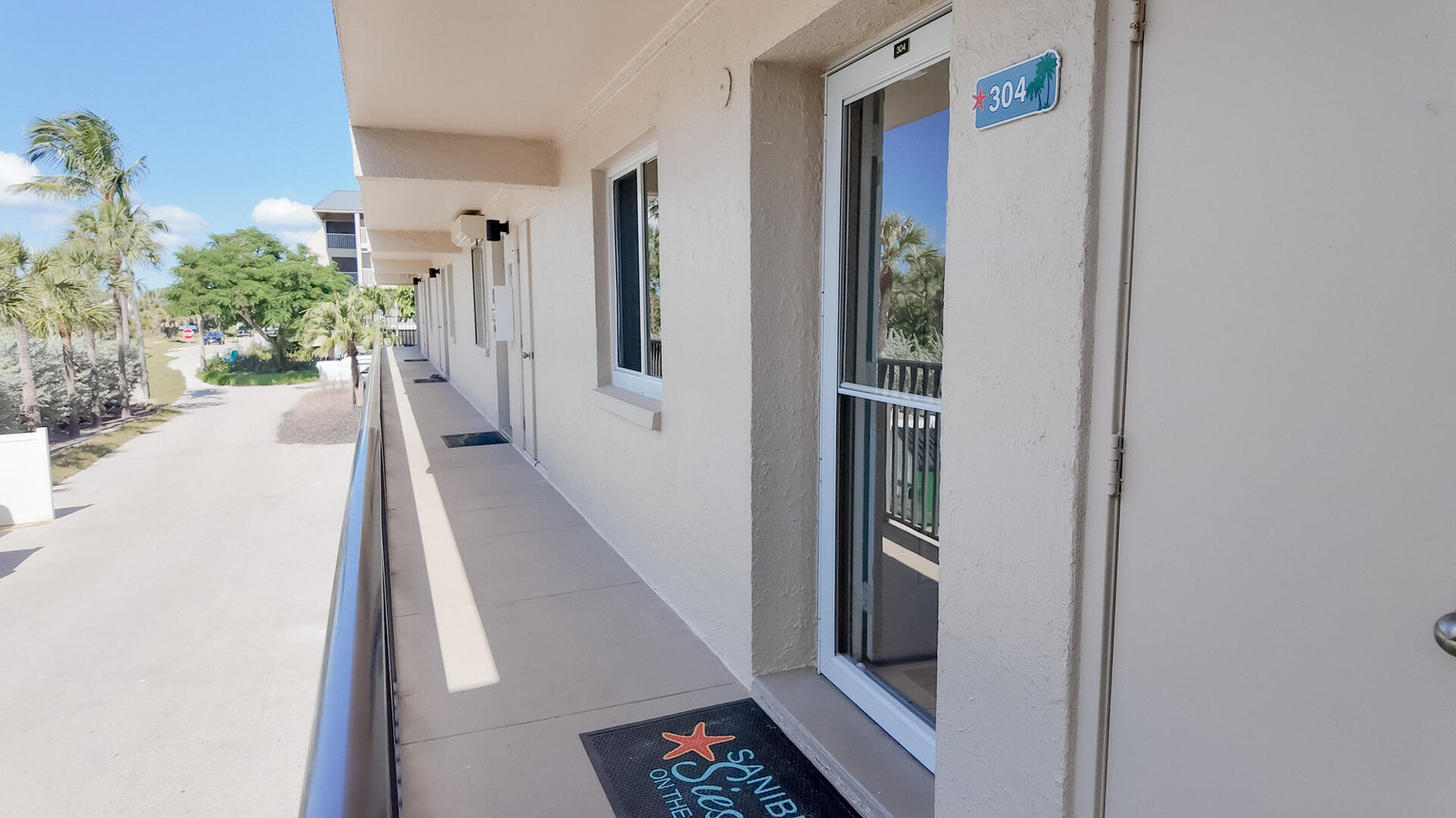 Sanibel Vacation Rental