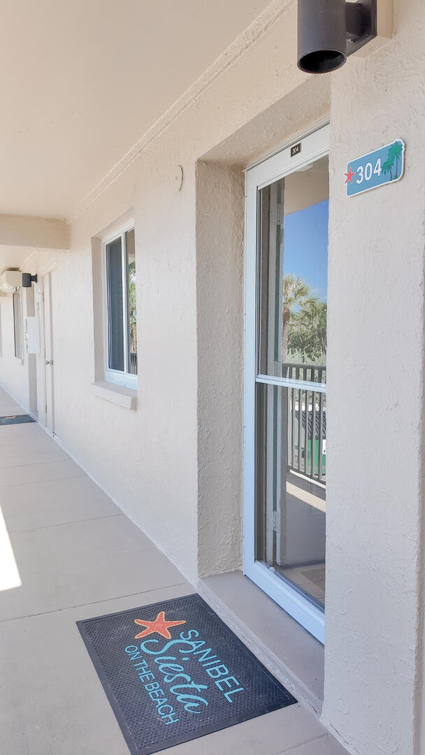 Sanibel Vacation Rental