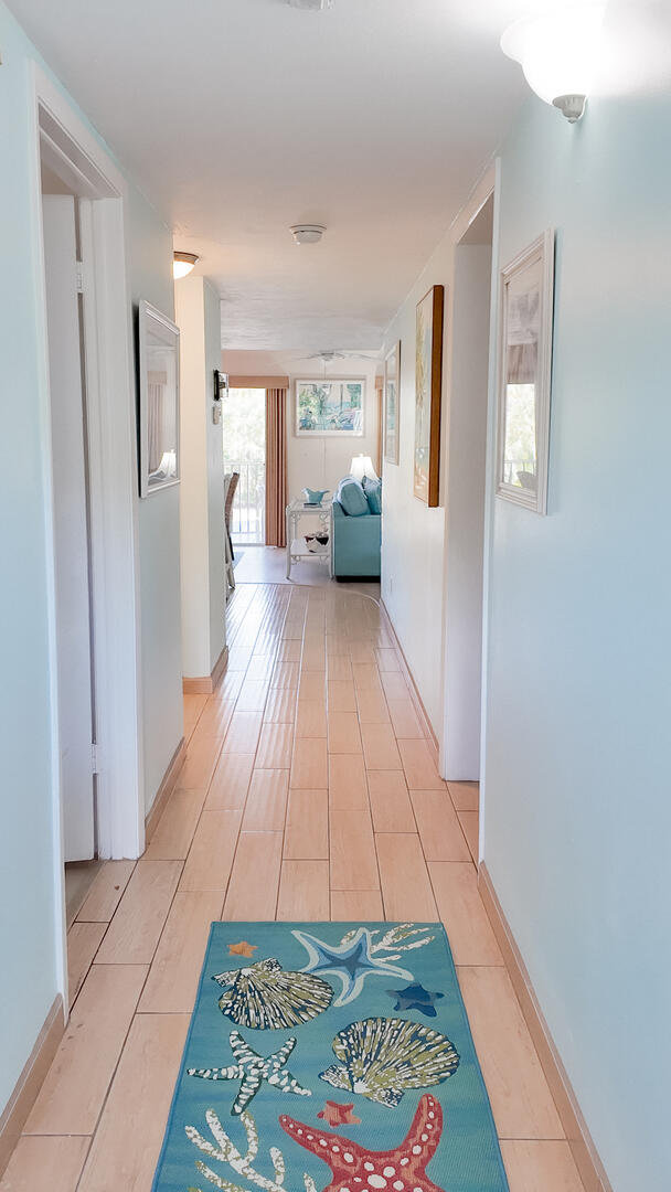 Sanibel Vacation Rental